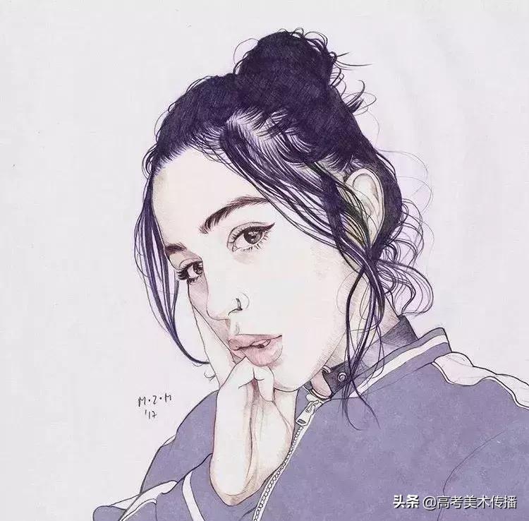 画画造型要到位,画画时怎样才能把形弄准