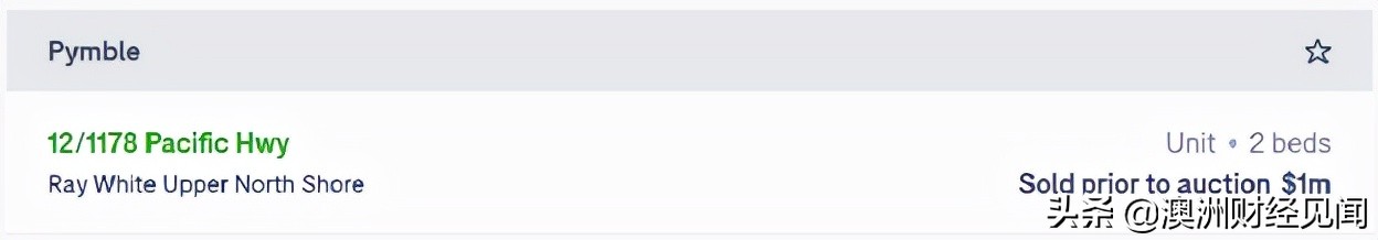 澳洲地产现状视频,澳洲房产投资衰退