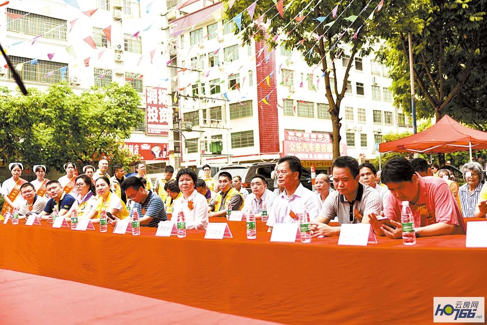 不一样的感动罗定晶亮眼科医院:致力为山区眼疾患者“送光明”