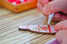 女神,皓乐齿女生的精致生活,从“齿”开始