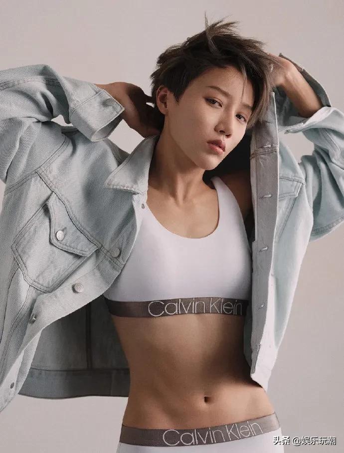 ck内衣无钢圈,刘雨昕代言ck内衣后销量有增长吗