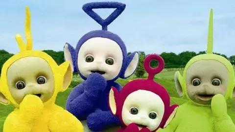 英语启蒙动画3分钟推荐0-3岁儿歌,yakkadee英语启蒙动画