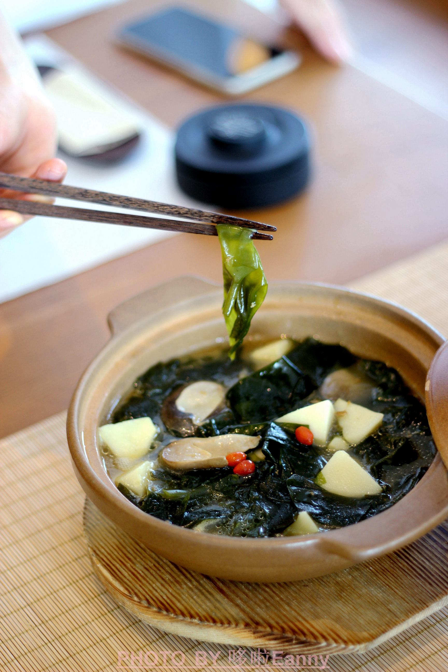 来一场仪式感,最有仪式感的素食