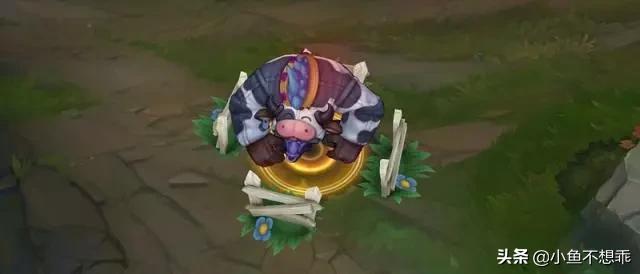 英雄联盟有的皮肤领了会怎么样,英雄联盟皮肤多的有优越感吗