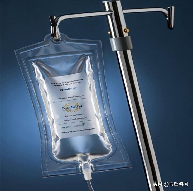 pp原料生产现状,生产医用pp材料