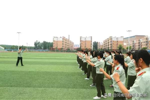 新乡最好的小中专学校,河南新乡比较好的中专