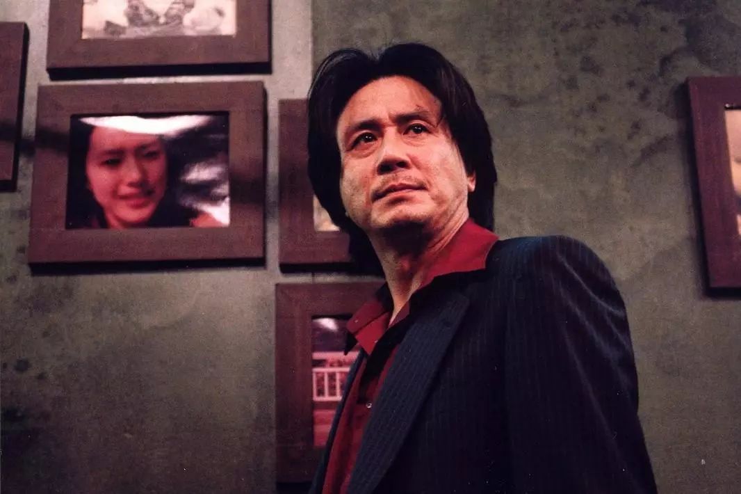 韩国影帝崔岷植三部爆裂电影推荐，黑老大，变态恶魔全部通吃