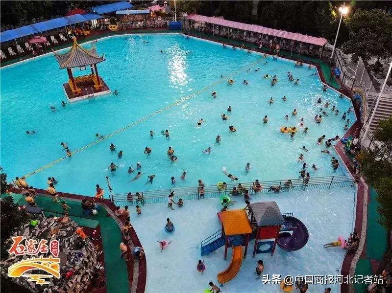 适合情侣约会的安静的地方石家庄,石家庄七夕一日游最佳去处