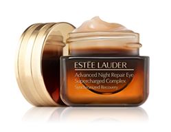 雅诗兰黛抗蓝光眼霜和熬夜眼霜,40岁女性常熬夜用什么眼霜好