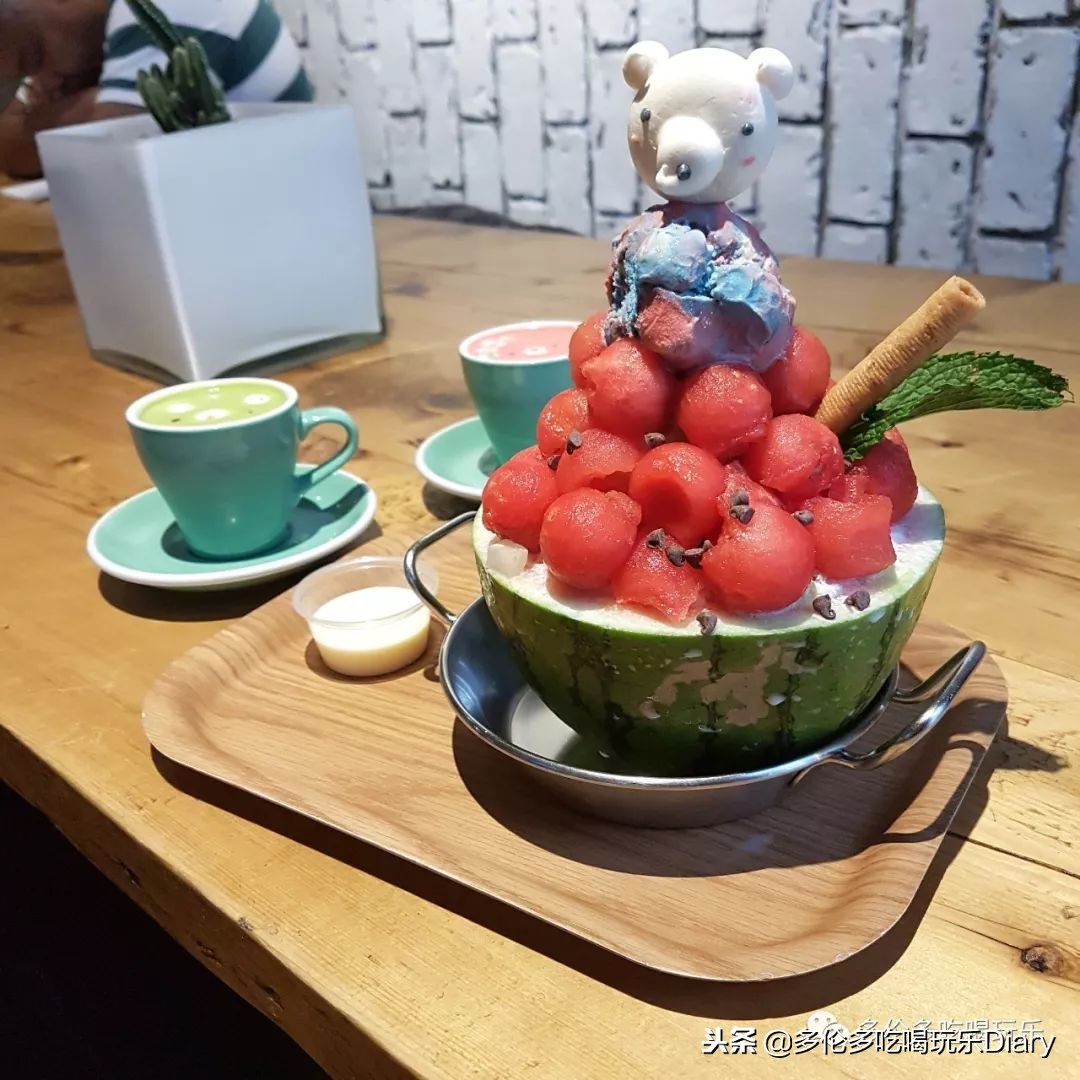 纽约旅游美食指南攻略大全,纽约美食攻略最划算的