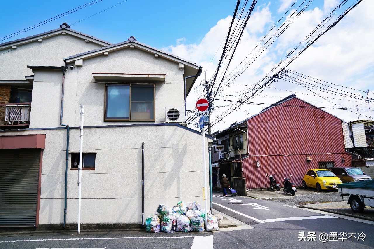 京都一眼千年的美景,京都永恒的美