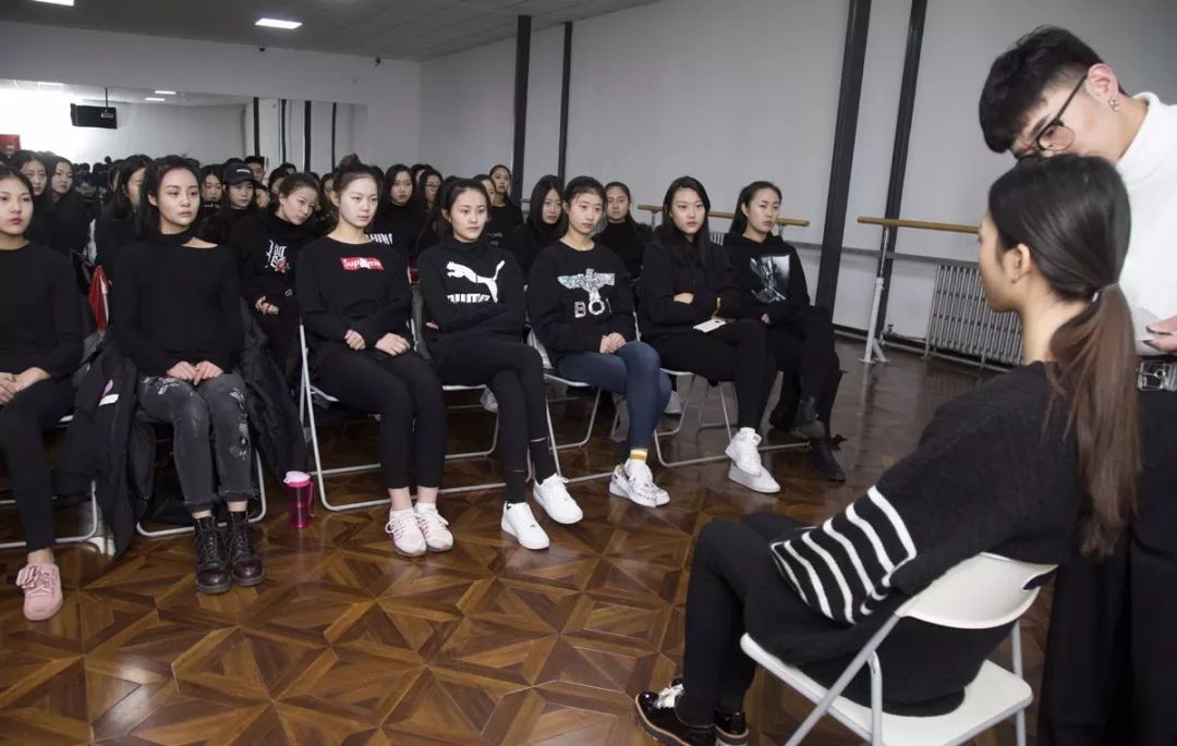 模特艺考能考哪些,模特艺考要考什么