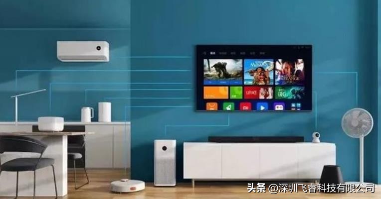 智能雷达传感器应用,微波雷达传感器芯片