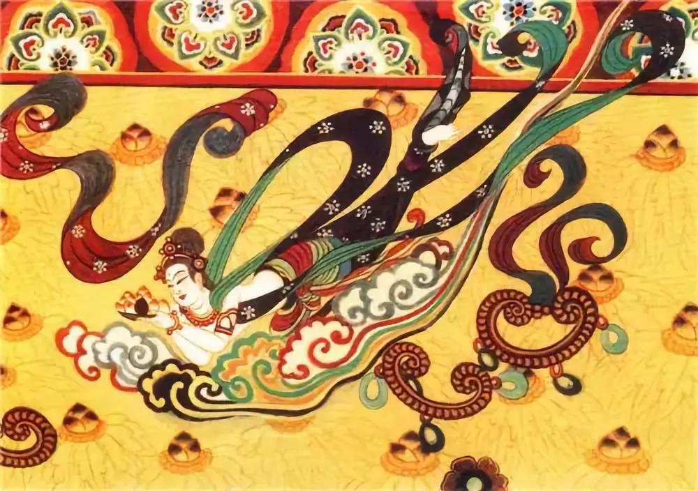 千年石窟隐藏的秘密,千年敦煌神秘莫测