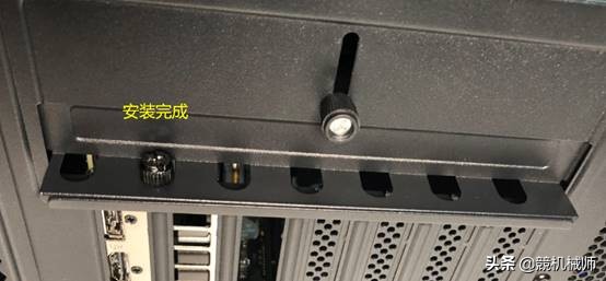 台式机diy选购教程,台式机组装配置清单及价格