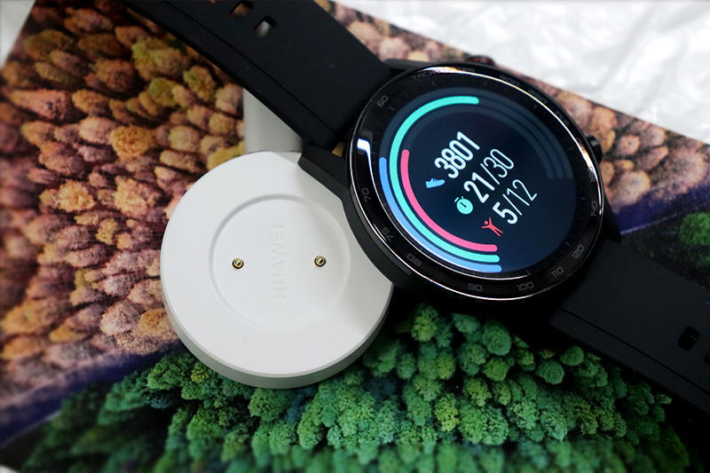 荣耀手表2详细评测,荣耀手表2最新评测