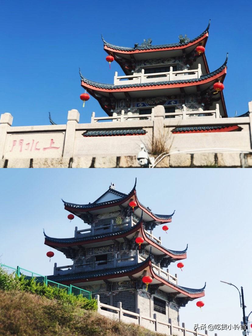 100元吃遍潮汕小吃,100元带你吃遍天台