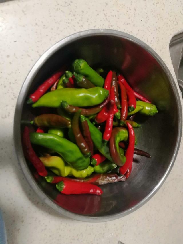 炎炎夏日，吃坛子菜，开胃又爽口