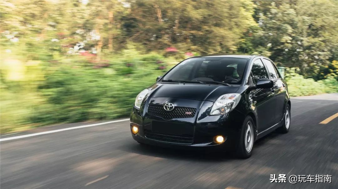 几万块钱买丰田suv,几万块钱的丰田车是哪一款