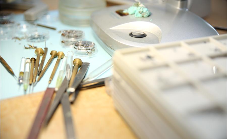 海鸥匠心说|赵志泉师傅和他的制表梦：亲力亲为，从一而终