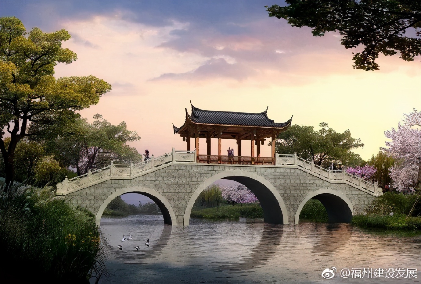 福州新的旅游景点在哪里,福州新一批旅游景点