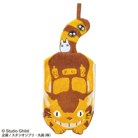 龙猫的睡垫 (龙猫睡垫)