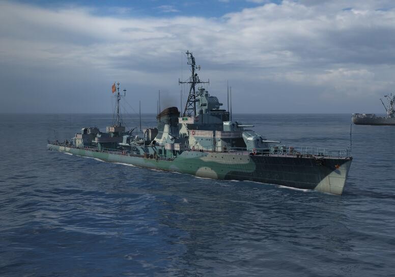 中国海军顶梁柱军舰,海军现代级四大金刚驱逐舰