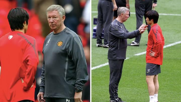 亚洲第一个获得欧冠的球员,首位获得欧冠冠军的亚洲人