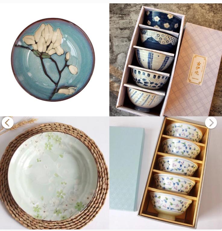 喝茶瓷器杯子推荐,国货小众精致瓷器杯子