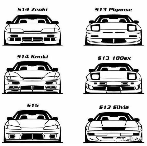 飘移失败案例,漂移为什么不翻车