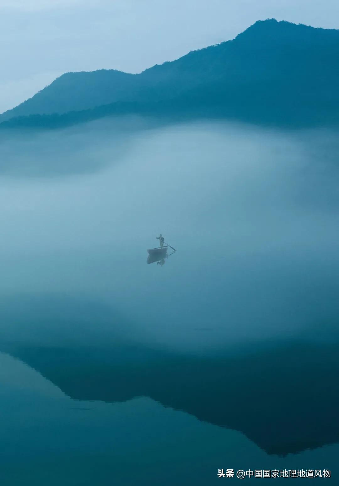 浙江丽水第一景,浙江丽水著名景区