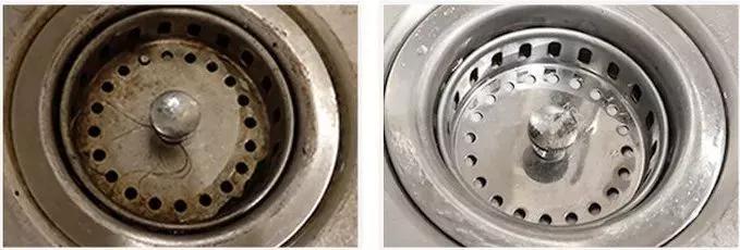 清理厨房的清洁剂真的很好用吗,厨房清洗小妙招教你30秒快速清洁