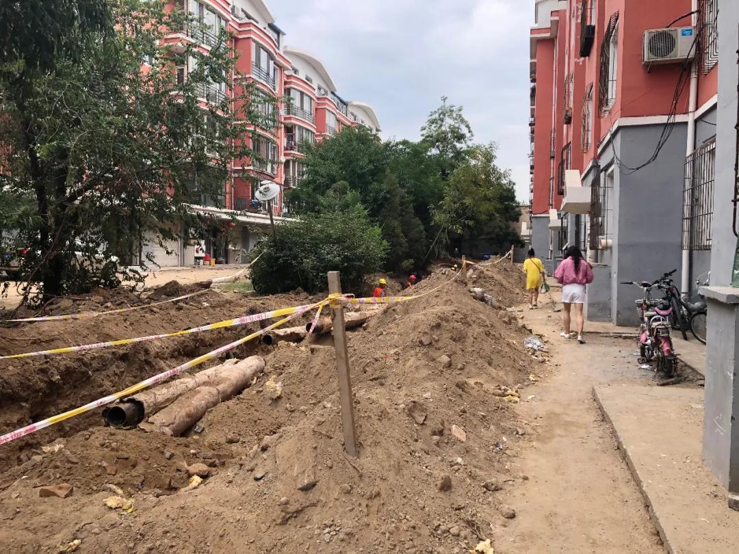 包头青山区老旧小区已改造名单,包头东河区老旧小区拆迁名单