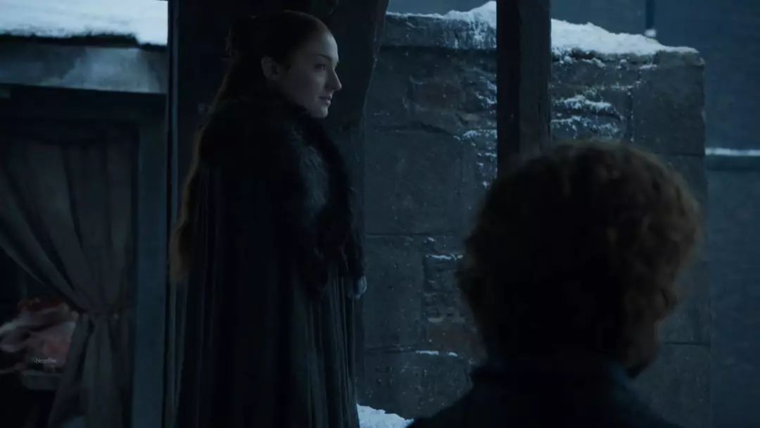 开播9.8分，“什么都不知道的”雪诺知道了！