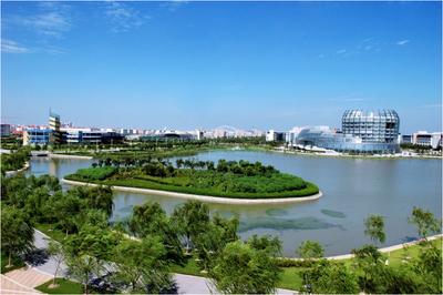 著名大学林立的华东地区,东华大学为何能占据一席之地?