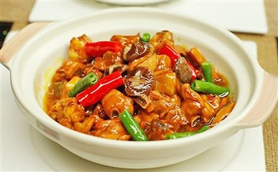 黄焖鸡秘方,黄焖鸡开店培训绝密配方