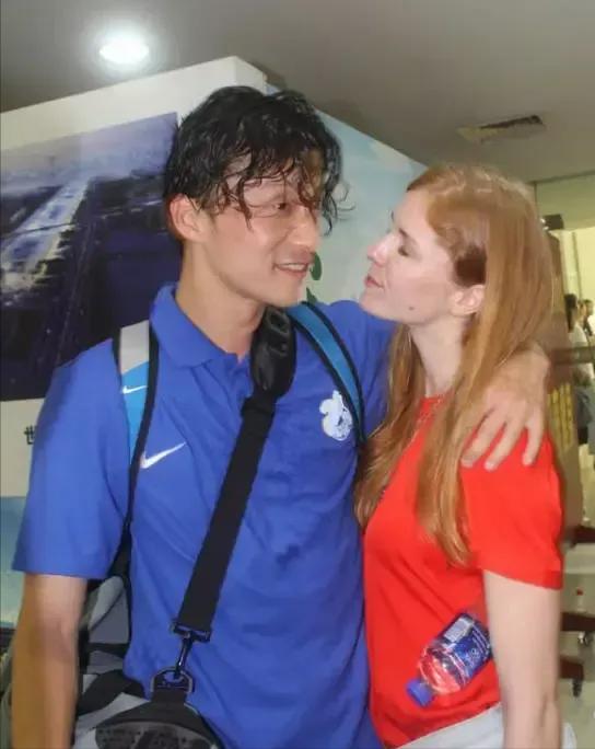 当年的国足,当年国足