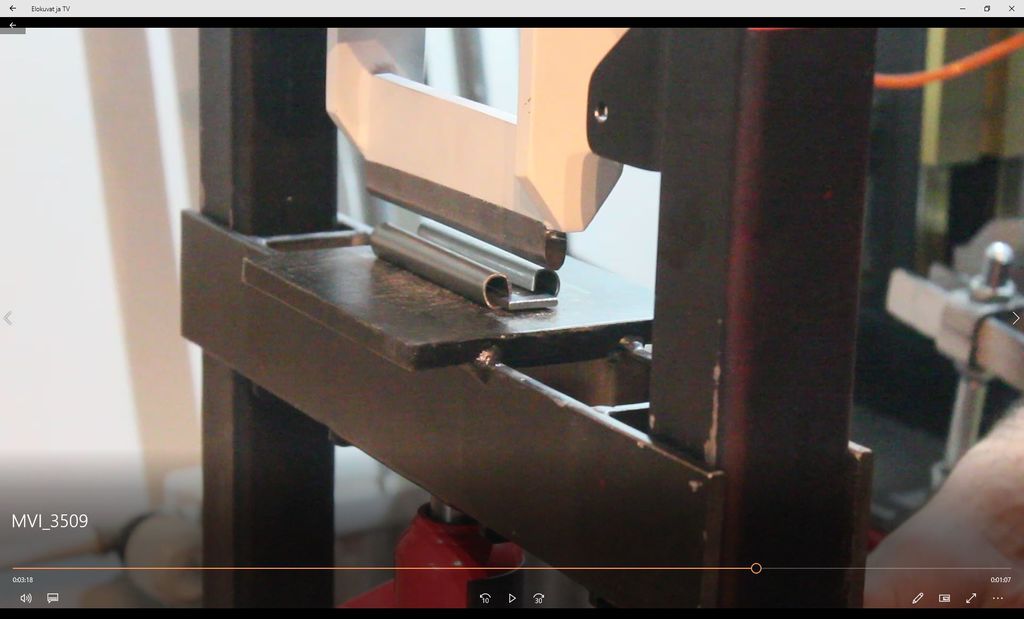 角磨机改装砂带抛光机,自制角磨机改装视频