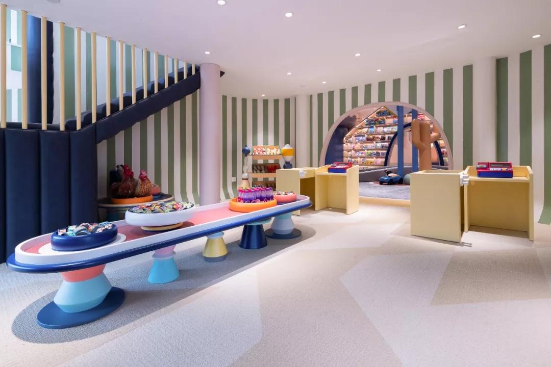 奈尔宝亲子乐园低至4折,奈尔宝亲子中心通用票十几个人