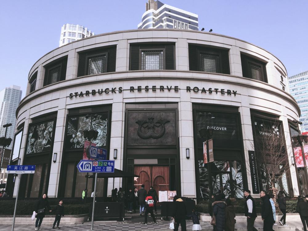 上海一个让人难忘的城市,为什么上海是很多人向往的城市