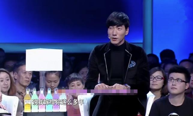 离了婚比没离婚时还要恩爱,张亮苦心营造的这场戏什么时候结束?