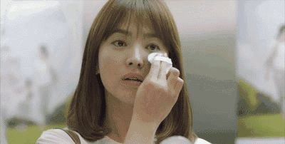 适合混干的大牌粉底液,出油特别严重粉底液