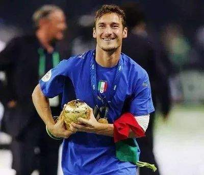 罗马队魂托蒂,罗马托蒂阵容