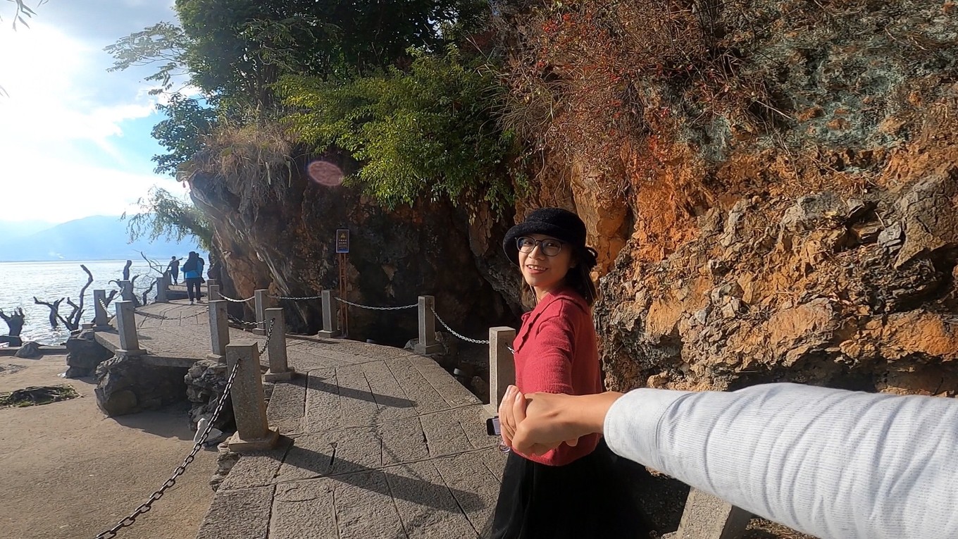 云南6日5晚自由行,云南六天五晚自由行