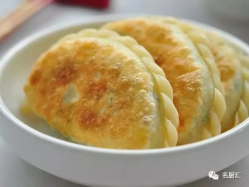 教你面点新做法创意十足,面点100种做法视频