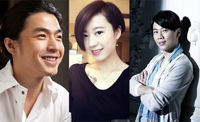 低谷时期的陶喆,陶喆情史盘点