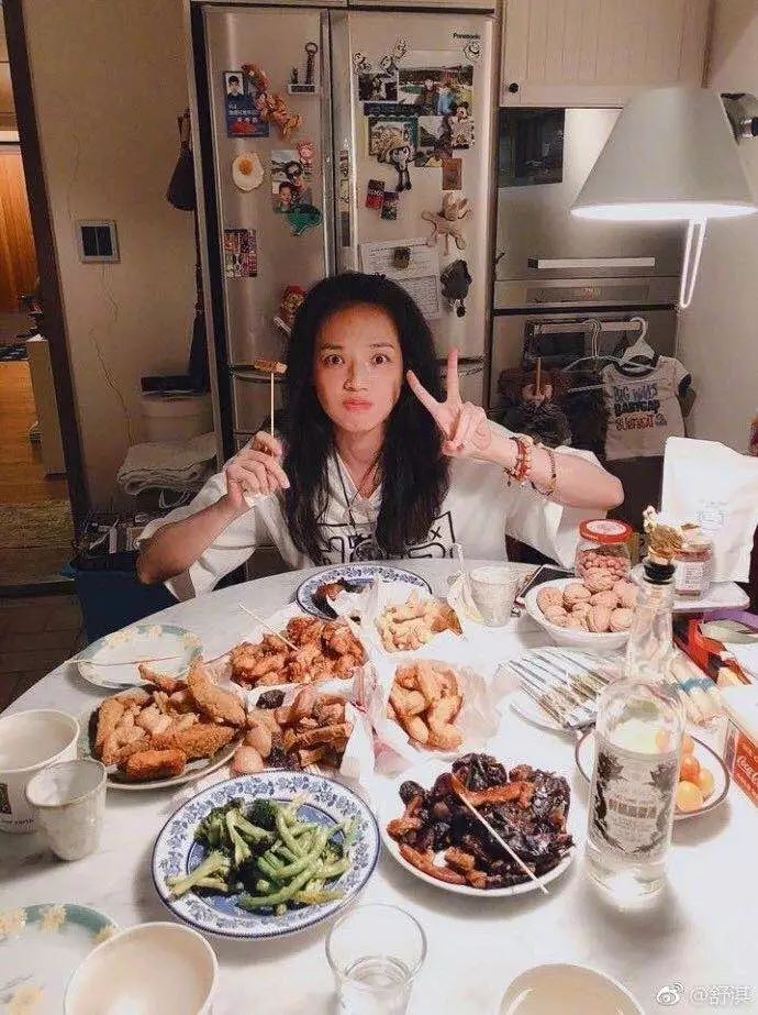 刘诗诗杨幂素颜照,刘诗诗林心如美到不可方物