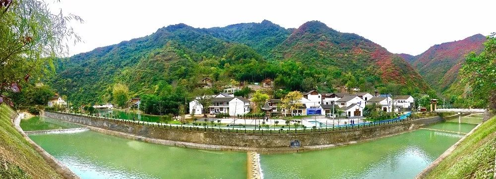 陕西未来5年搬迁村名单,陕西最新农村规划名单