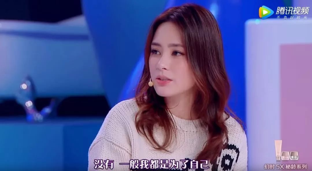 周扬青不怕触犯法律么,周扬青第一次发声