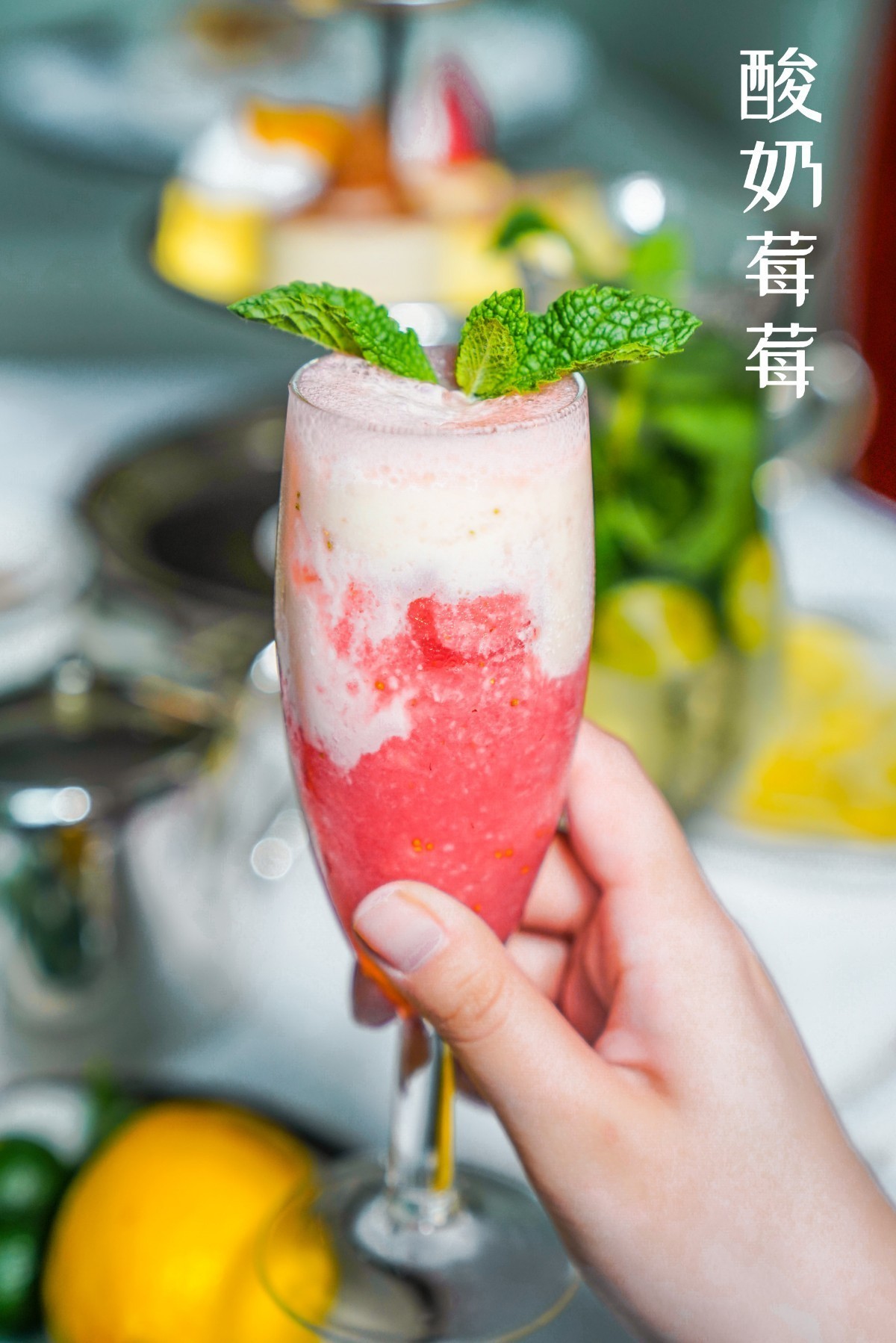 厦门双子塔下午茶,厦门双子塔下午茶推荐